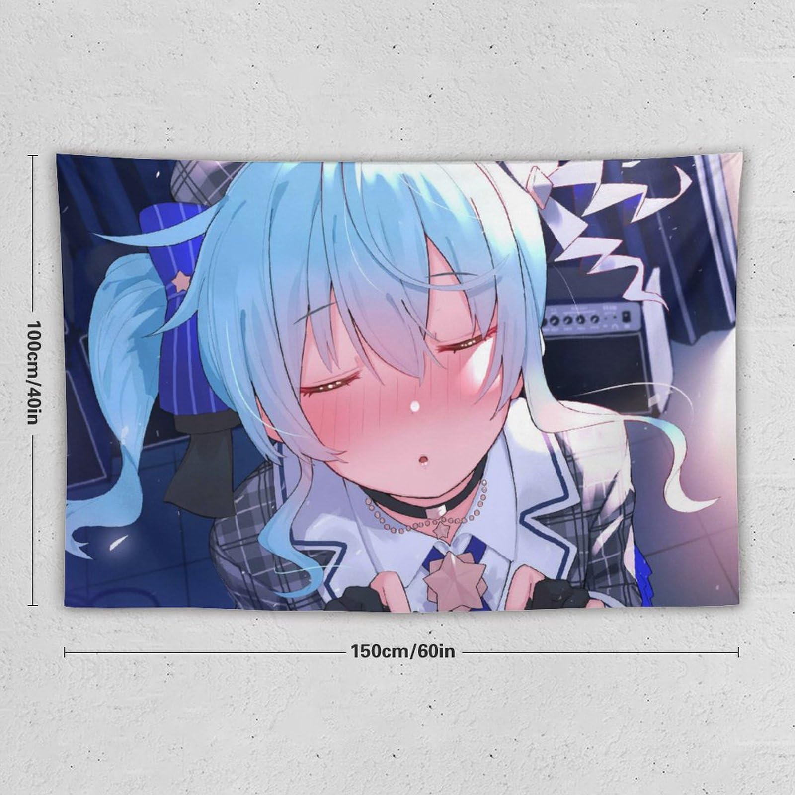 だいたいぜんぶ展限定壁掛けポスター 01.entrance_1.jpg